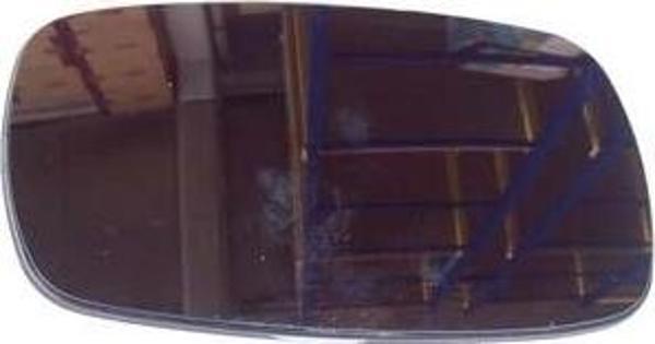 1995-1998 Opel Astra F Sd-Hb- Ayna Camı Sağ Isıtmasız (Adet) (Oem No:6428740) - Image 1