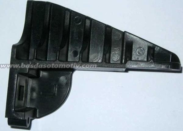 Braket Tampon L200 07-09 Ön Far Lh None (Oem No: 1405Btm2099091) - Image 1