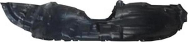 2007-2009 Mazda 3 Sd Ön Çamurluk Davlumbazı Sol (Sh0579L) (Tyg) (Adet) (Oem No:B37F56140C) - Image 1