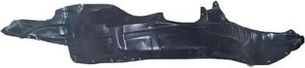 1995-1997 Mazda 323 Familia Ön Çamurluk Davlumbazı Sol (Adet) (Oem No:Bcıd56141J) - Image 1