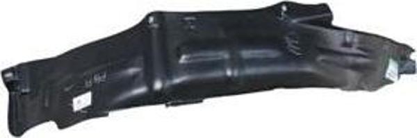 1997-2000 Mazda B2500 Pıck Up- Ön Çamurluk Davlumbazı Sol (Fpı) (Adet) (Oem No:Zzpo56114) - Image 1