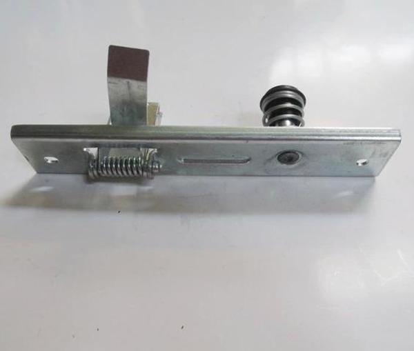 Opel Movano- 04/06; Kaput Kilidi Emniyet Mandalı (Oem No: 7700352475) - Image 1
