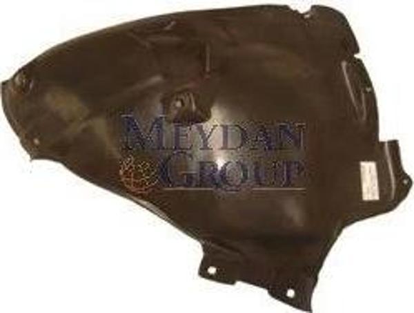 2002-2005 Mercedes S Class W220- Ön Çamurluk Davlumbazı Sağ Önün Arkası (Lt-Bz6056) (Awd) (Adet) (Oe - Image 1