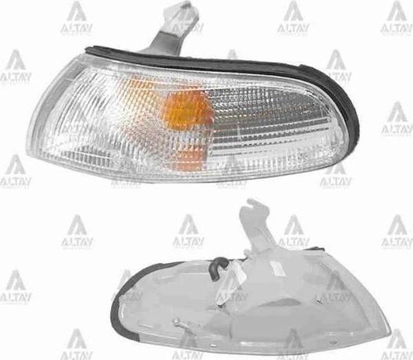 Sinyal Lambası 626  1992-1997 Sol (1 Adet) (Oem No: 8Bgf-51-070) - Image 1