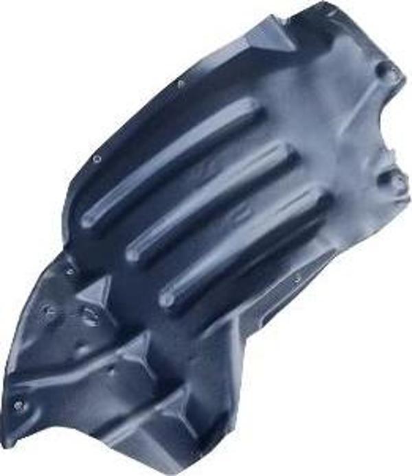 Mıtsubıshı L200- Pıck Up- 15/18; Ön Çamurluk Davlumbazı Sağ Önün Önü (Oem No: 5370B580) - Image 1