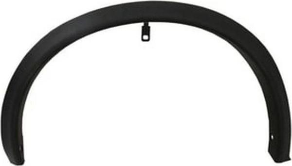 2011-2018 Nissan Juke Ön Çamurluk Ağzı Plastiği Sol (Adet) - Image 1