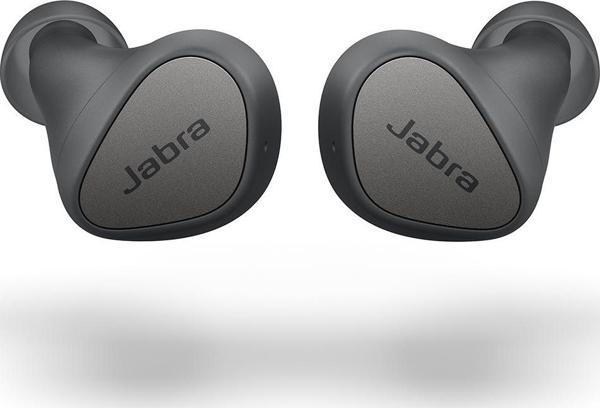 Jabra Elite 3 Kulak İçi Bluetooth Kulaklık - Kişiselleştirilebilir Ses Ve Mono Mod - Image 1