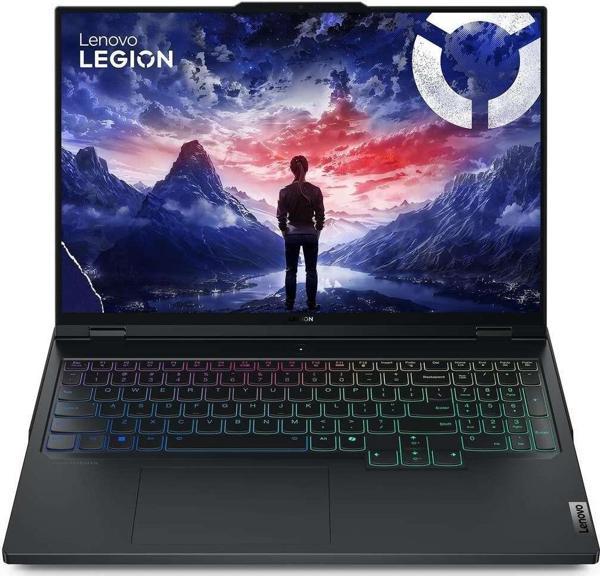 Lenovo Legion Pro 7 16Irx9H Aı İ9-14900Hx 32Gb Ddr5 1Tb Ssd Rtx4080 12Gddr6 16 Ips 240Hz 83De0090Tr - Image 1