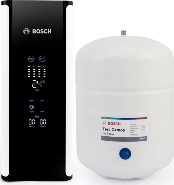 Bosch Wu11A2Aw0N Su Arıtma Cihazı - Image 1