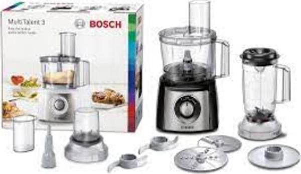 Bosch Mcm3501M 800 Mutfak Robotu - Image 1