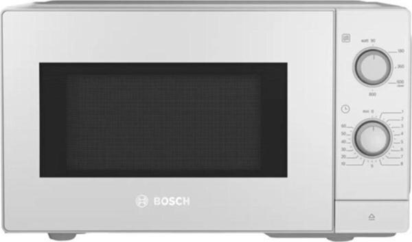 Bosch Ffl020Mw0 20 Lt Beyaz Mikrodalga Fırın - Image 1