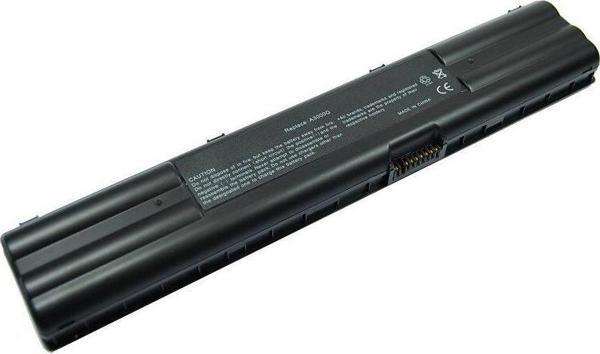 İnfostar Asus A3F Notebook Bataryası Pili - Image 1