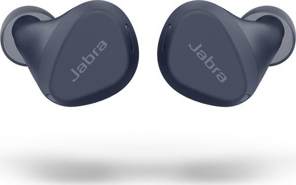 Jabra Elite 4 Active Kulak İçi Bluetooth Kulaklık - Lacivert - Image 1