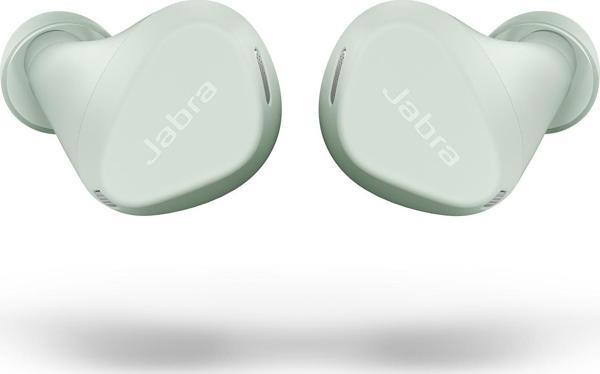 Jabra Elite 4 Active Kulak İçi Bluetooth Kulaklık- Mint - Image 1