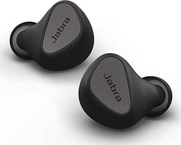 Jabra Elite 5 Kulak İçi Bluetooth Kulaklık - Titanyum Siyah - Image 1