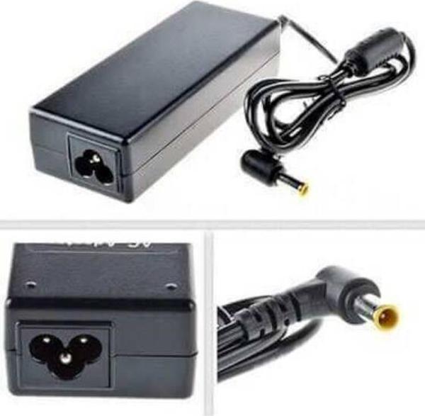 İnfostar Asus 1000HD Notebook Şarj Aleti Adaptör - Image 1