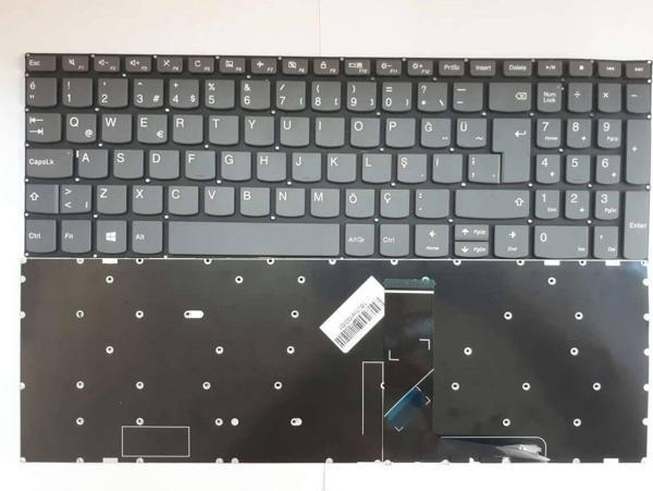 İnfostar Lenovo V330-15IKB Notebook Klavye Tuş Takımı - Image 1