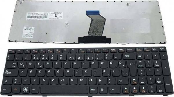 İnfostar Lenovo V580c 20160 Notebook Klavye Tuş Takımı - Image 1