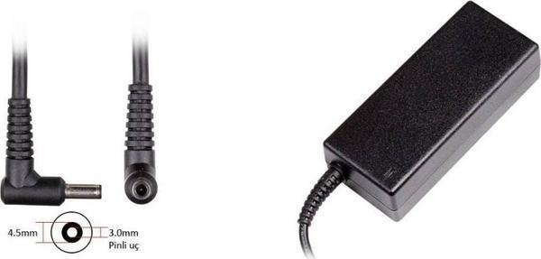 İnfostar Asus 19V 4.74A 90W Pinli Uç Notebook Adaptör RNA-AS07 - Image 1