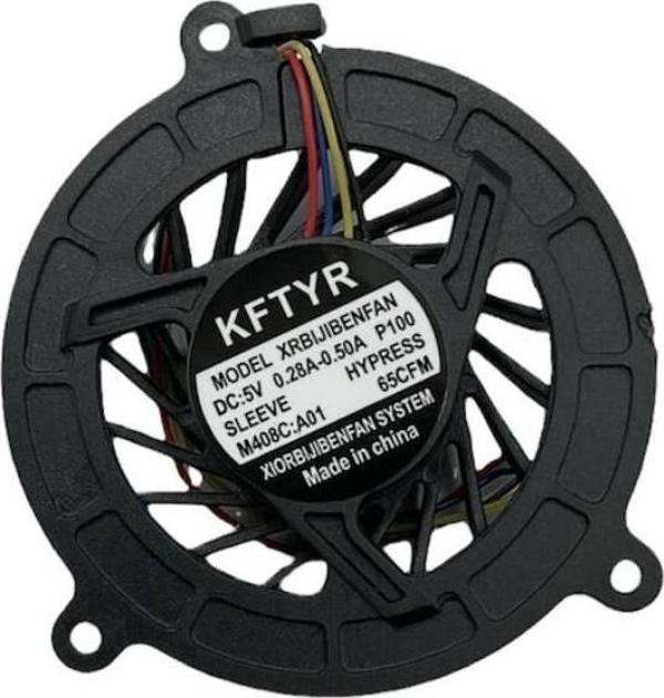İnfostar Asus F3, F3A, F3E F3Sv Uyumlu Notebook Fan - Image 1