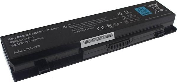 İnfostar LG SQU-1007 Uyumlu Notebook Bataryası Pili - Image 1