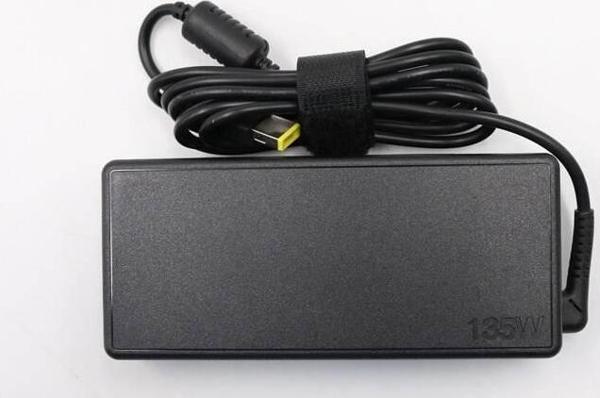 İnfostar Lenovo Y700 Notebook Şarj Aleti Adaptör - Image 1
