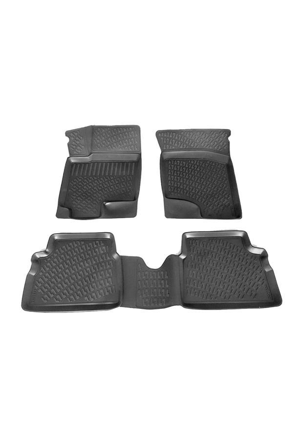 Rizline Hyundai Getz 3D Paspas Havuzlu 2002 - 2011 Arası - Image 1