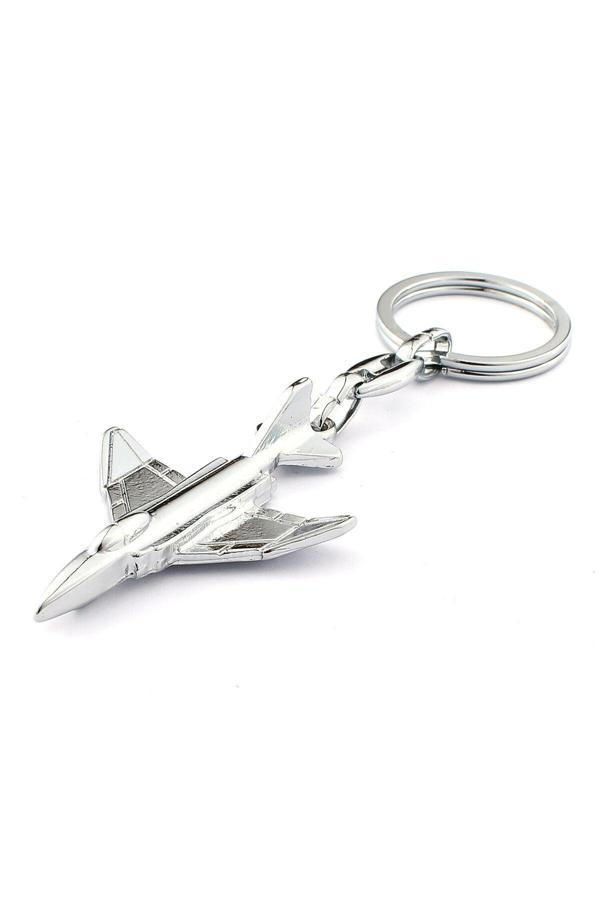 New Life Promosyon Nl Hediyelik Havacılık Savaş Uçağı Anahtarlık ''Newlifepromosyon'' Mdl169 - Image 1