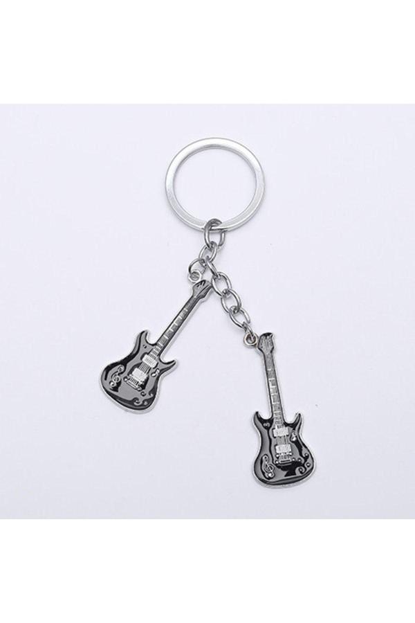 New Life Promosyon Nl Sevgili Temalı Metal Anahtarlık - Image 1