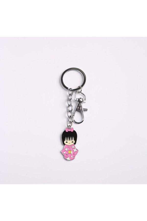 New Life Promosyon Nl Figür Anahtarlık - Image 1