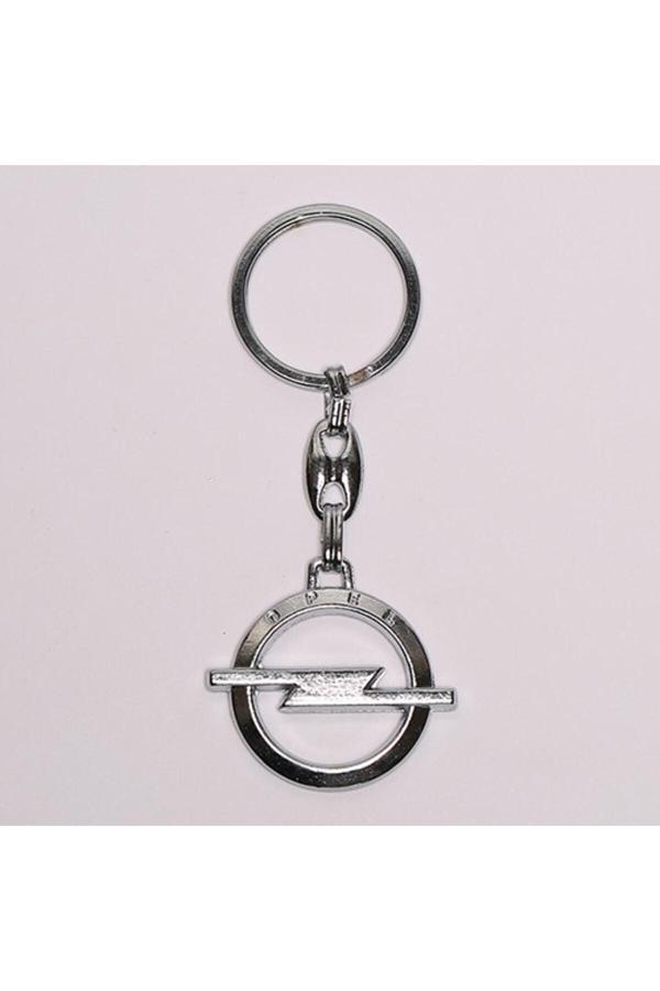 New Life Promosyon Nl Opel Araba Anahtarlık New Life Promosyon - Image 1