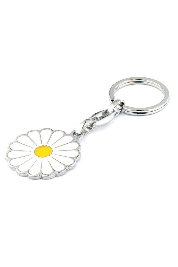 New Life Promosyon Nl Papatya Figürlü Anahtarlık ''Newlifepromosyon'' Mdl248 - Image 1