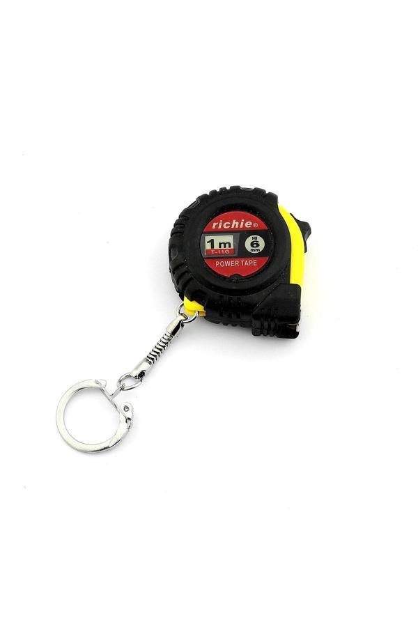 New Life Promosyon Nl Metre Anahtarlık Mdl2 - Image 1
