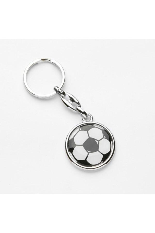 New Life Promosyon Nl Bjk Anahtarlık - Image 1