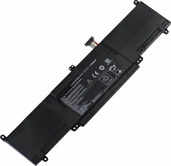İnfostar Asus  UX303Lb   Notebook Bataryası Pili - Image 1