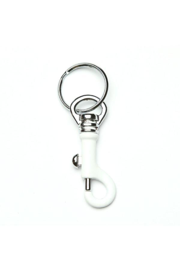 New Life Promosyon Nl Kancalı Anahtarlık  6Cm - Image 1