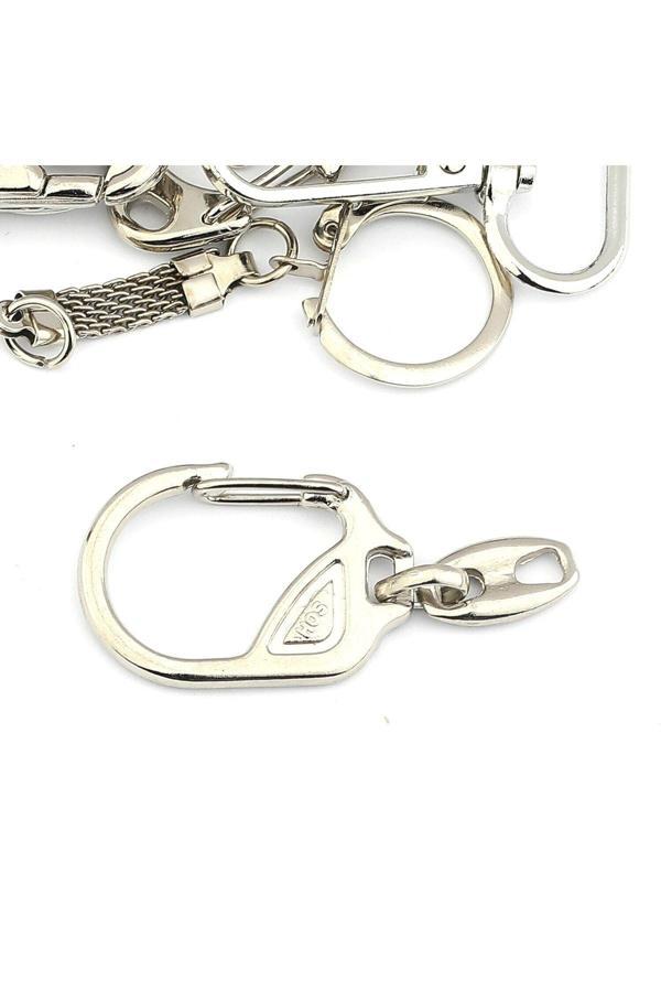 New Life Promosyon Nl Aksesuar Anahtarlık Kancası Mdl10 - Image 1