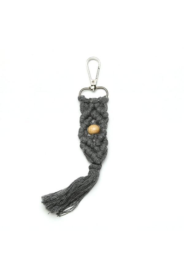 New Life Promosyon Nl Makrome Anahtarlık - Image 1