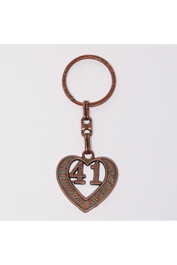 New Life Promosyon Nl Yenihayat Plaka Anahtarlık30 - Image 1