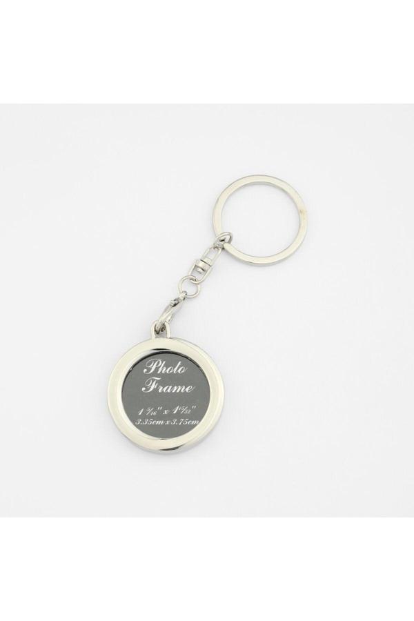 New Life Promosyon Nl Foto Konulabilir Anahtarlık - Image 1