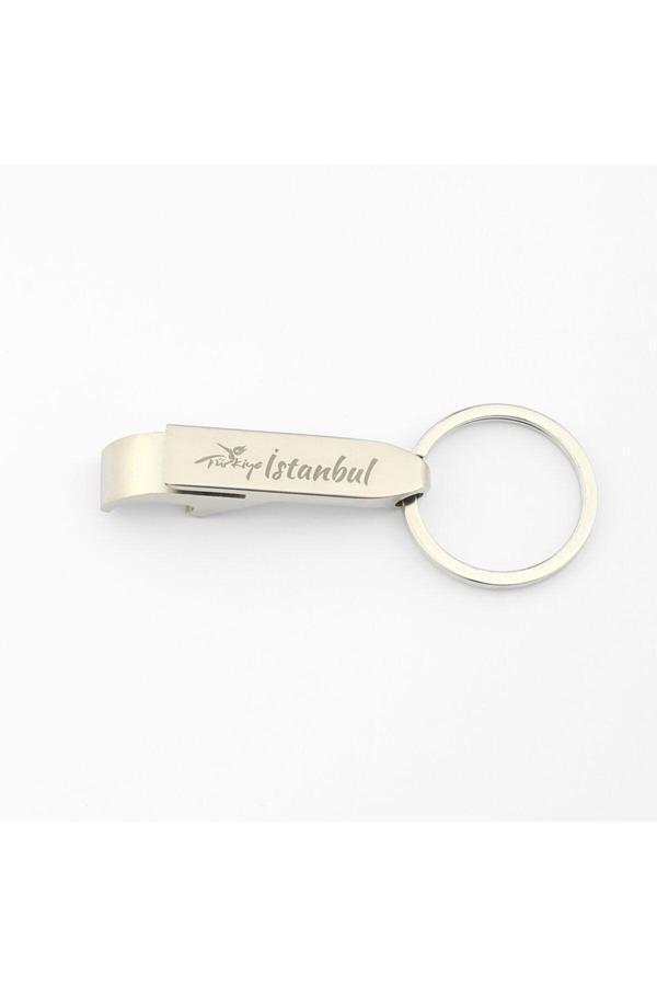 New Life Promosyon Nl Açacaklı Anahtarlık (Türkiye-İstanbul) - Image 1