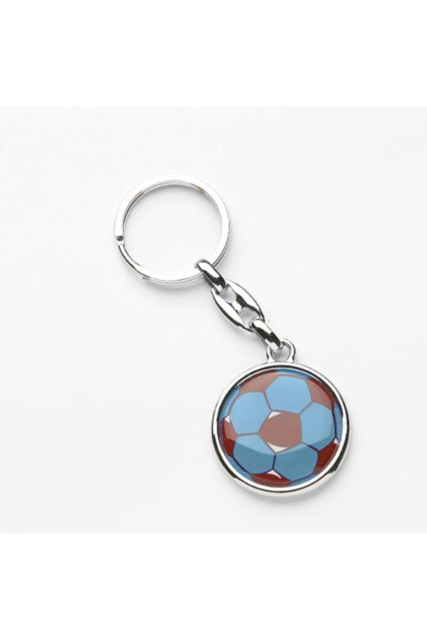 New Life Promosyon Nl Ts Anahtarlık - Image 1