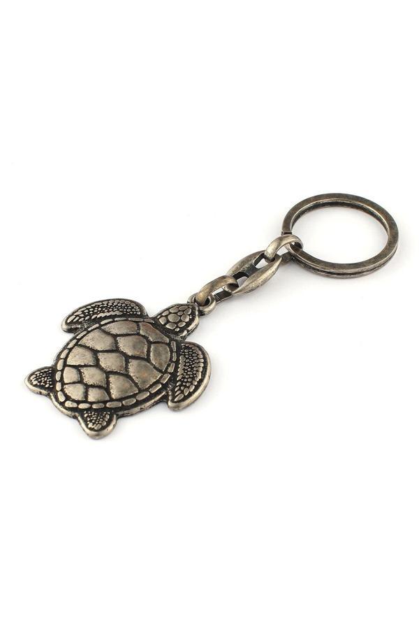 New Life Promosyon Nl Eskitme Caretta Tasarımlı Anahtarlık ''Newlifepromosyon'' Mdl506 - Image 1
