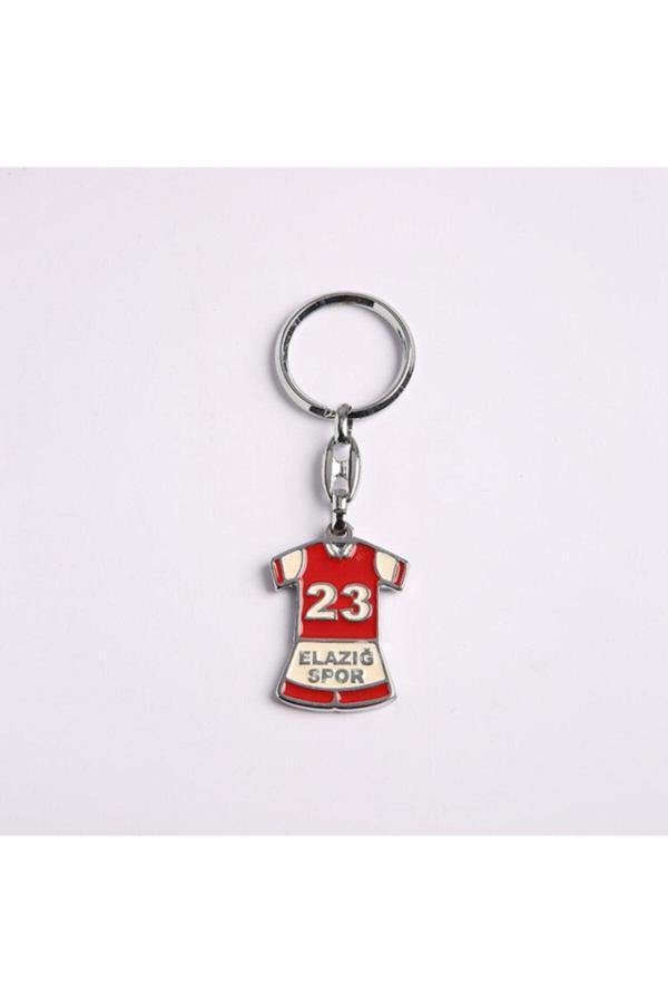 New Life Promosyon Nl Elazığı Spor 23 Anahtarlık - Image 1