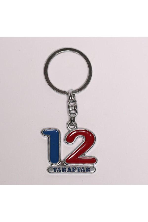 New Life Promosyon Nl Taraftar 12 Sayılı Anahtarlık - Image 1