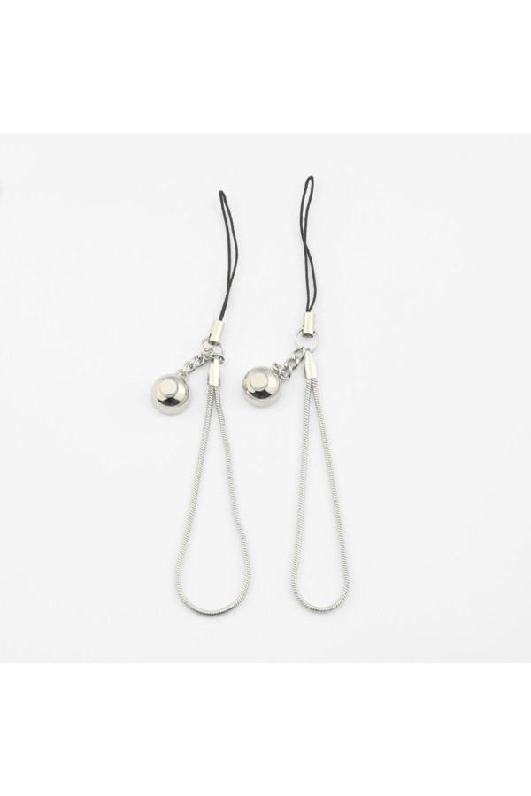 New Life Promosyon Nl Modern Zincir Telefon Zinciri Ve Anahtarlık - Image 1