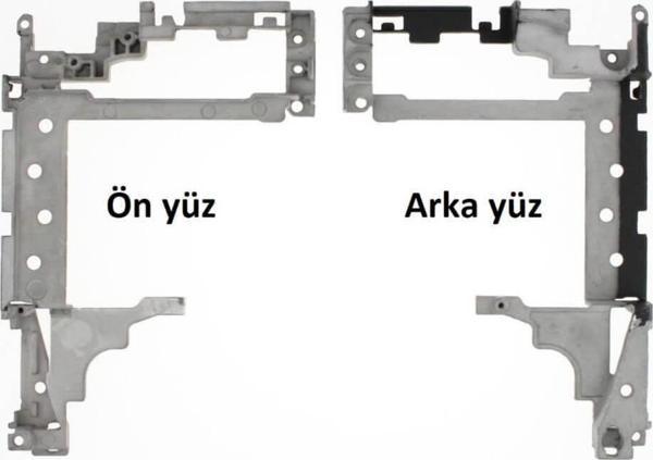 İnfostar Lenovo ThinkPad Edge E530c Uyumlu Nb Alt Kasa Sol Menteşe Tutucu - Image 1