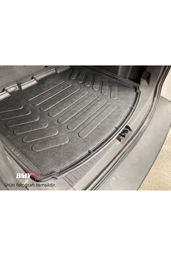 Rizline Volkswagen Polo Style/Life Paket 2022 Sonrası Alt Bagaj Havuzu Bmy - Image 1
