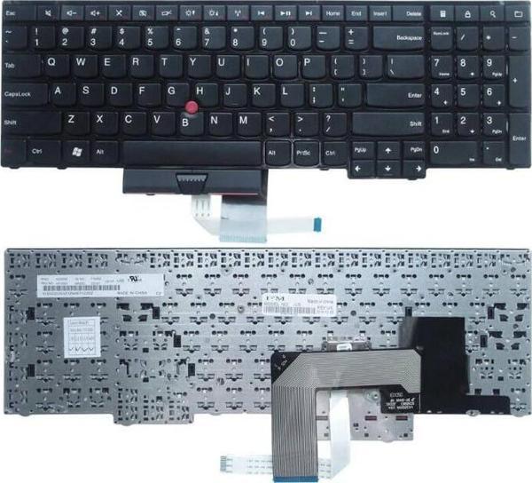 İnfostar Lenovo ThinkPad E545 Notebook Klavye Tuş Takımı - Image 1