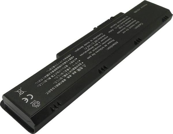 İnfostar Asus N45S  Notebook Bataryası Pili - Image 1